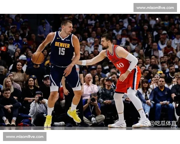 湖人掘金大比分悬殊揭示季后赛格局与争冠走向风云变化阵容博弈深度解析