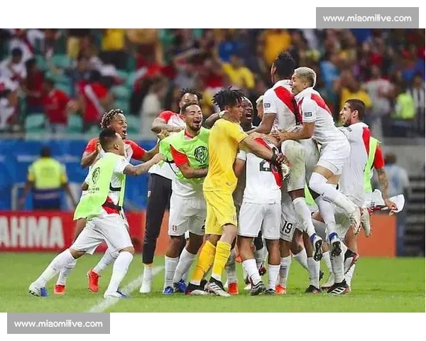 秘鲁vs玻利维亚直播看点解析南美对决巅峰之战全程追踪实时盛况