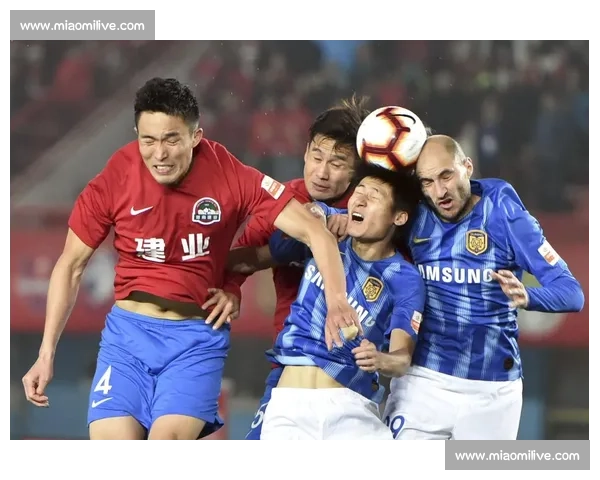 广州恒大迎战河南建业中超焦点之战看点全面解析血拼争胜前景与战术布局