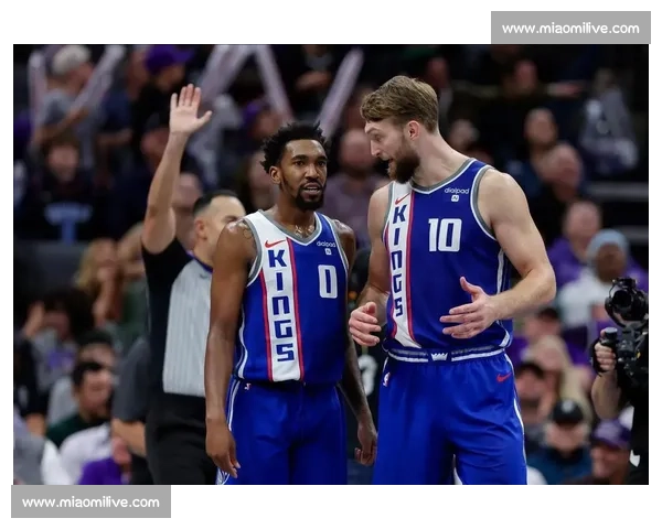 国王对决鹈鹕焦点战西部格局与球星碰撞前瞻攻防博弈季后赛席位悬念