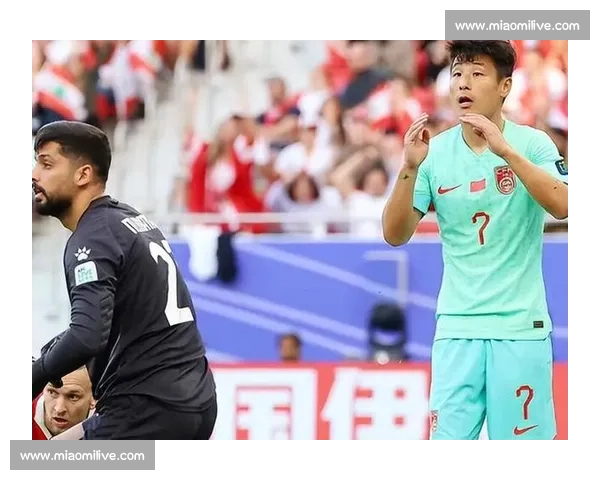 卡塔尔对阵中国赛前预测与战术前瞻深度解析比赛结果走向全面分析