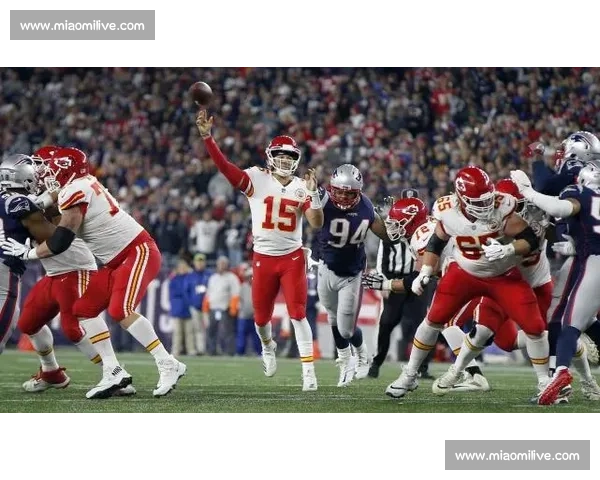 芝加哥对决新英格兰强强碰撞引爆赛场焦点之战全国球迷期待的巅峰对决