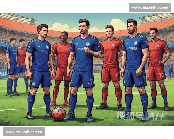 英超焦点战莱斯特城迎战切尔西争夺关键三分走势分析赛季前景对决