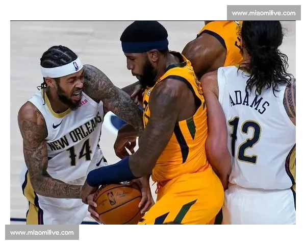 爵士对决凯尔特人东西强队碰撞引爆赛场焦点之夜攻防博弈谁能主宰联盟格局