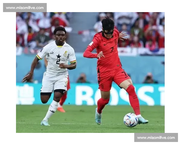 韩国对阵阿尔及利亚焦点之战揭示世界杯赛场新变数强队博弈引发全球关注