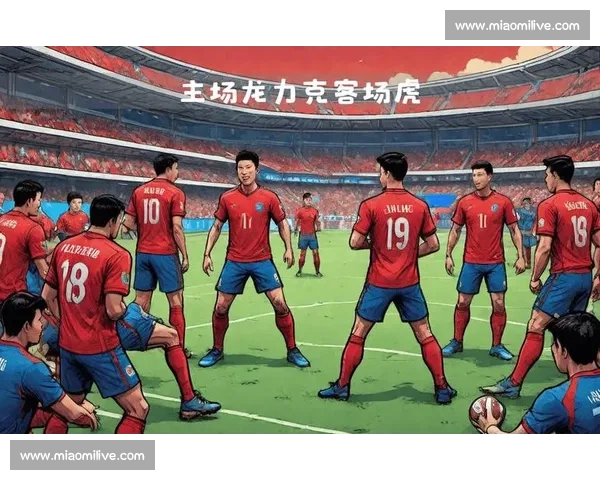 亚冠焦点战FC东京迎战申花中日豪强巅峰对决前瞻赛场形势深度解析 亚冠焦点战FC东京迎战申花中日豪强巅峰对决前瞻赛场形势深度解析